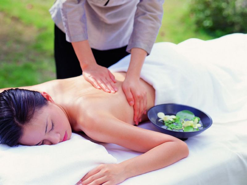 �����а�Ħʦ������˵Ů��������SPA�ĸ���