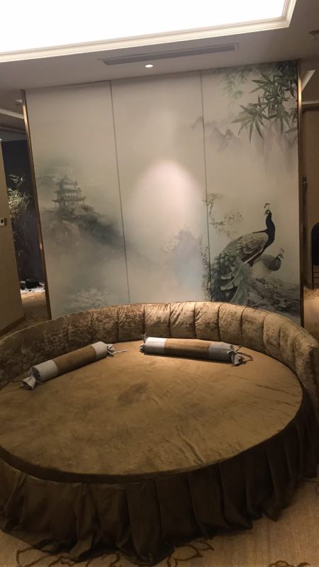 ������ʿ�߶�SPA����